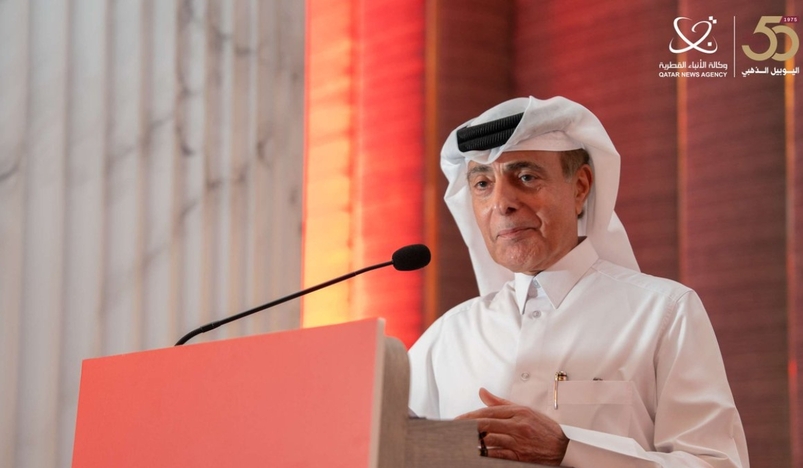 SwissBCQ Celebrates Swiss Excellence Awards Honors Qatars Ambassador in Bern